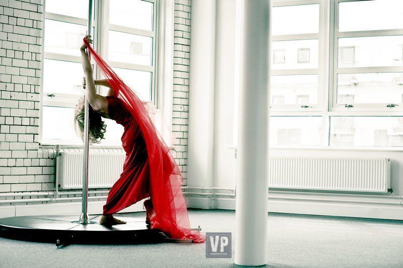 Pole Dancer