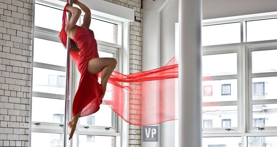 Pole Dancer