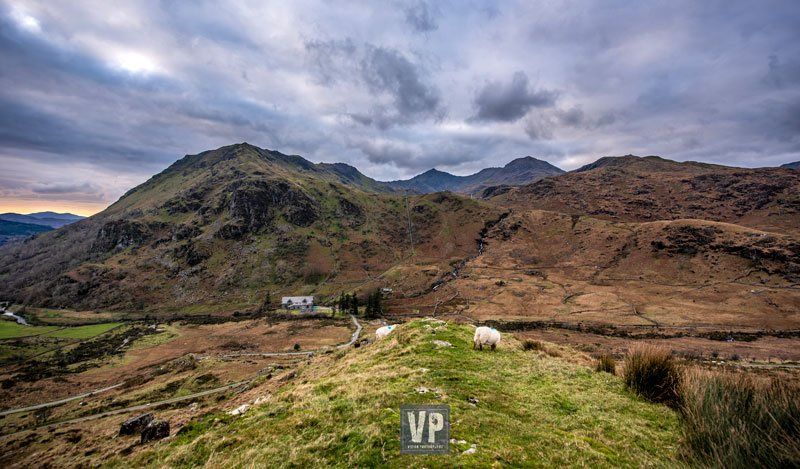 Snowdon