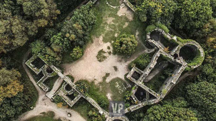 Drone Photographer Chorley Lancashire