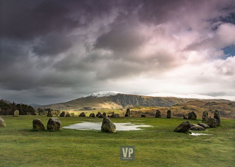 Lake District