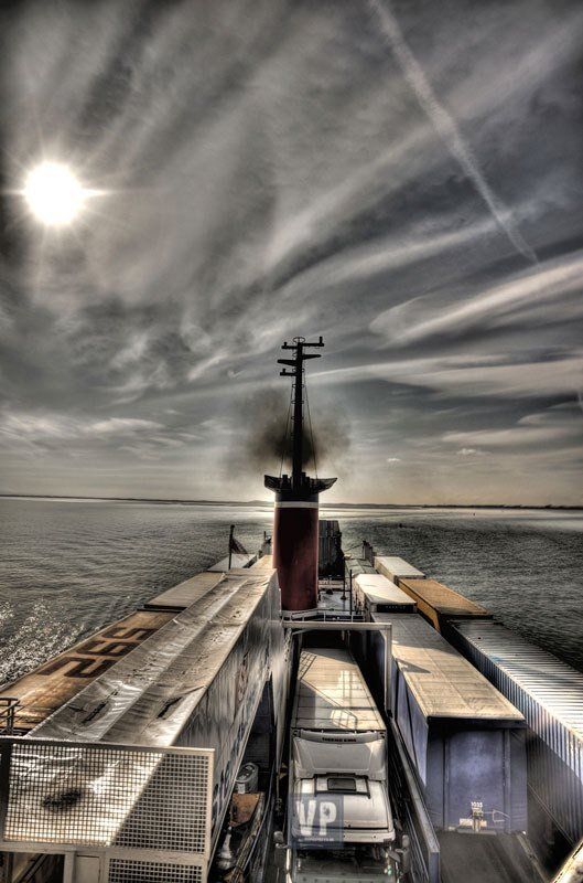 Ship