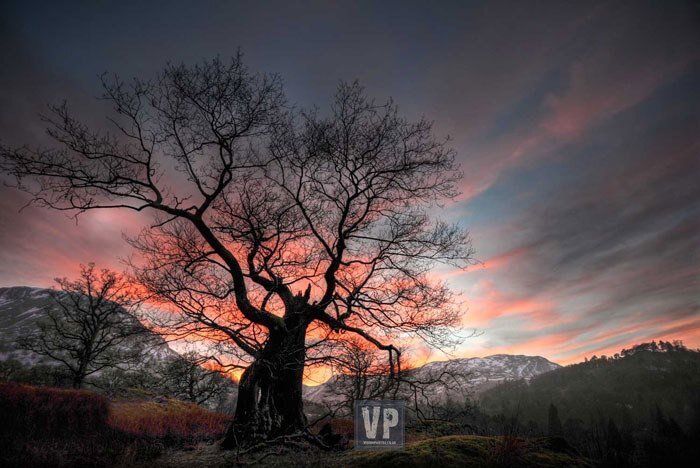 Lake District