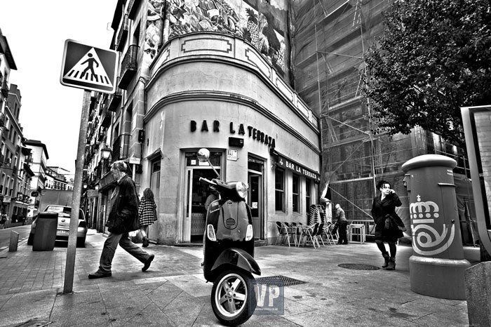 Madrid