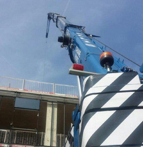 Ancillary equipment