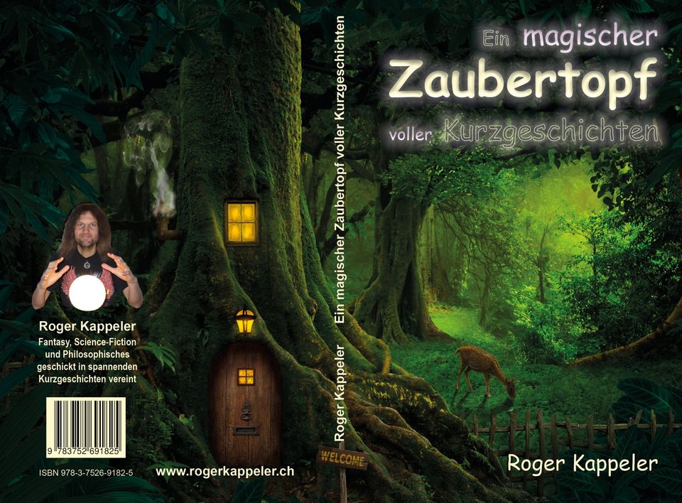 Cover Autobiografie aus dem Jenseits Roger Kappeler Cover Autobiografie aus dem Jenseits Roger Kappeler