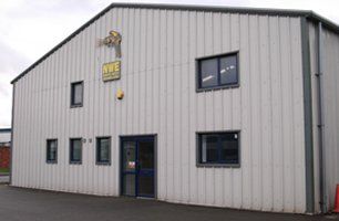 Whether you need decorative coatings or metal refurbishment services, get in touch with us