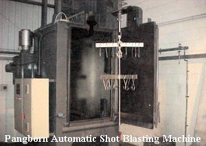 Protect your metal surfaces using our high-quality protective coatings