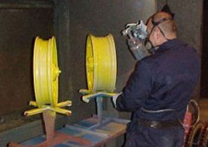 Alloy wheel refurbishments by the experts in Buckley