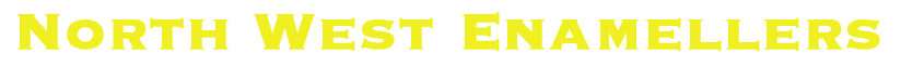 North West Enamellers logo