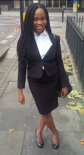 Stephanie Heijdra Barrister