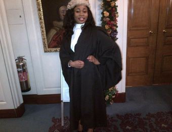 Stephanie Heijdra Barrister