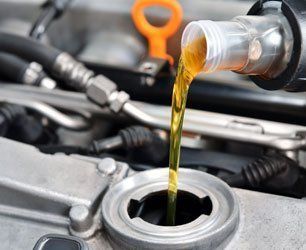 Eric's Cutting Edge Automotive, Inc. | Oil Changes | West Islip, NY