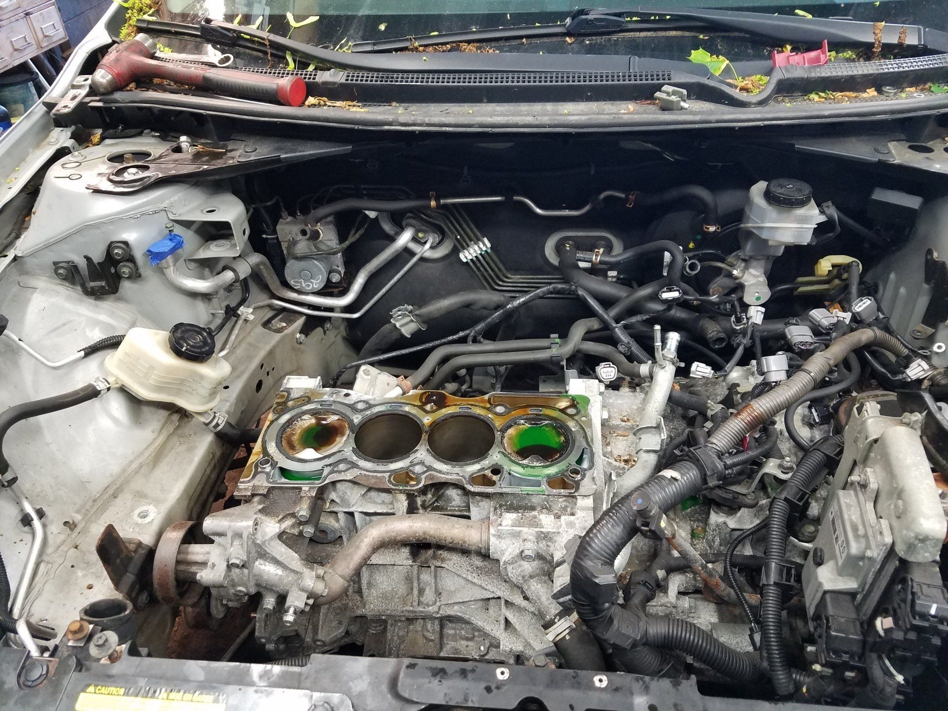 Eric's Cutting Edge Automotive, Inc. | West Islip, NY