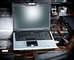 Eric's Cutting Edge Automotive, Inc. | Computerized Diagnostics | West Islip, NY