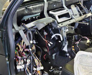 Eric's Cutting Edge Automotive, Inc. | Electrical Work | West Islip, NY