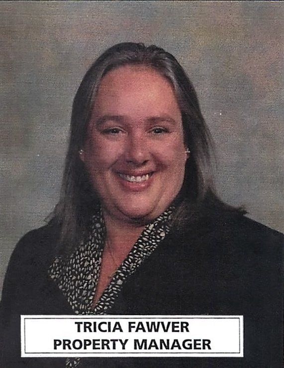patricia