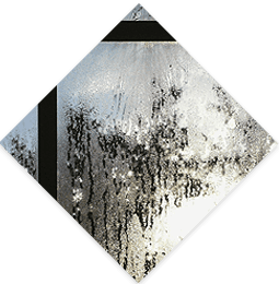 Misted double glazing repairs