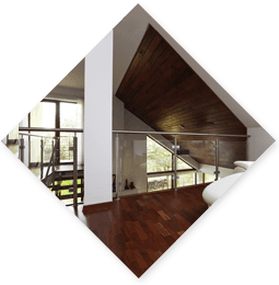 top-quality window glass
