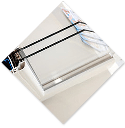 Misted double glazing repairs