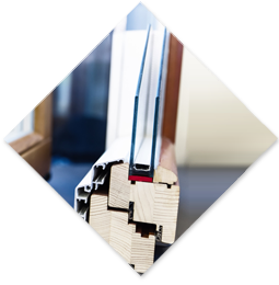 Misted double glazing repairs