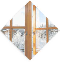 Professional double glazing 