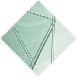 top-quality window glass