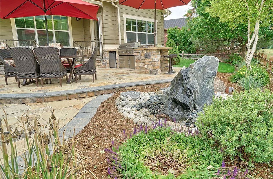 Denver Area Real Estate Photographer | Sacred Wind Lanscaper's Photo