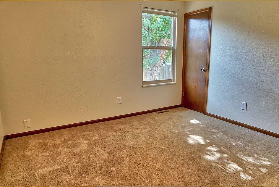 Denver Area Real Estate Photographer | Sacred Wind Before Virtual Staging Photo