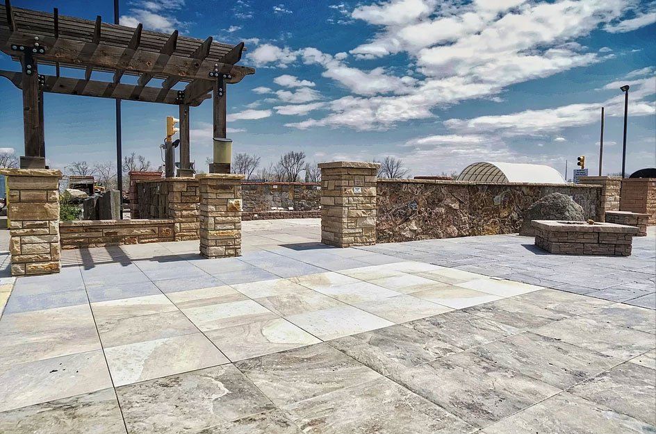 Denver Area Real Estate Photographer | Sacred Wind Lanscaper's Photo