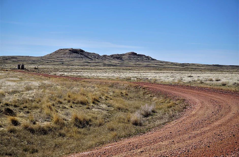 Denver Area Real Estate Photographer | Sacred Wind Real Estate Vacant Land Sales