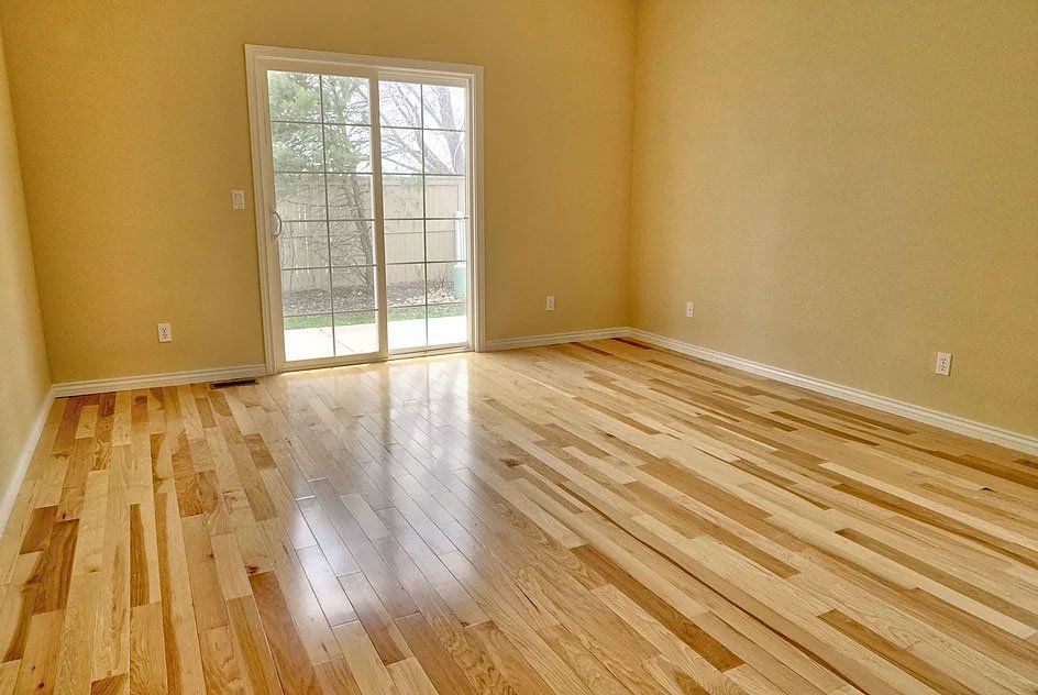 Denver Area Real Estate Photographer | Sacred Wind Before Virtual Staging Photo