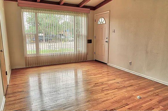 Denver Area Real Estate Photographer | Sacred Wind Before Virtual Staging Photo