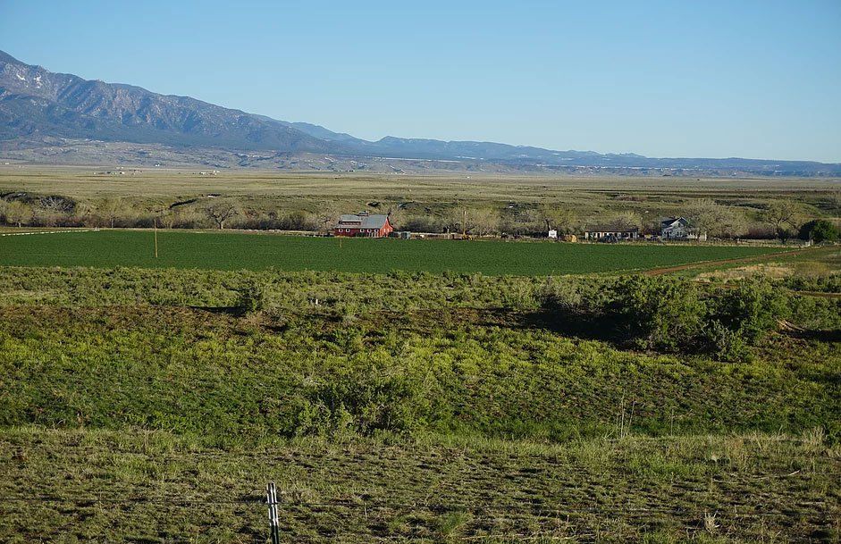 Denver Area Real Estate Photographer | Sacred Wind Real Estate Vacant Land Sales