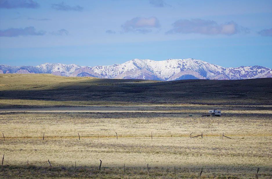 Denver Area Real Estate Photographer | Sacred Wind Real Estate Vacant Land Sales