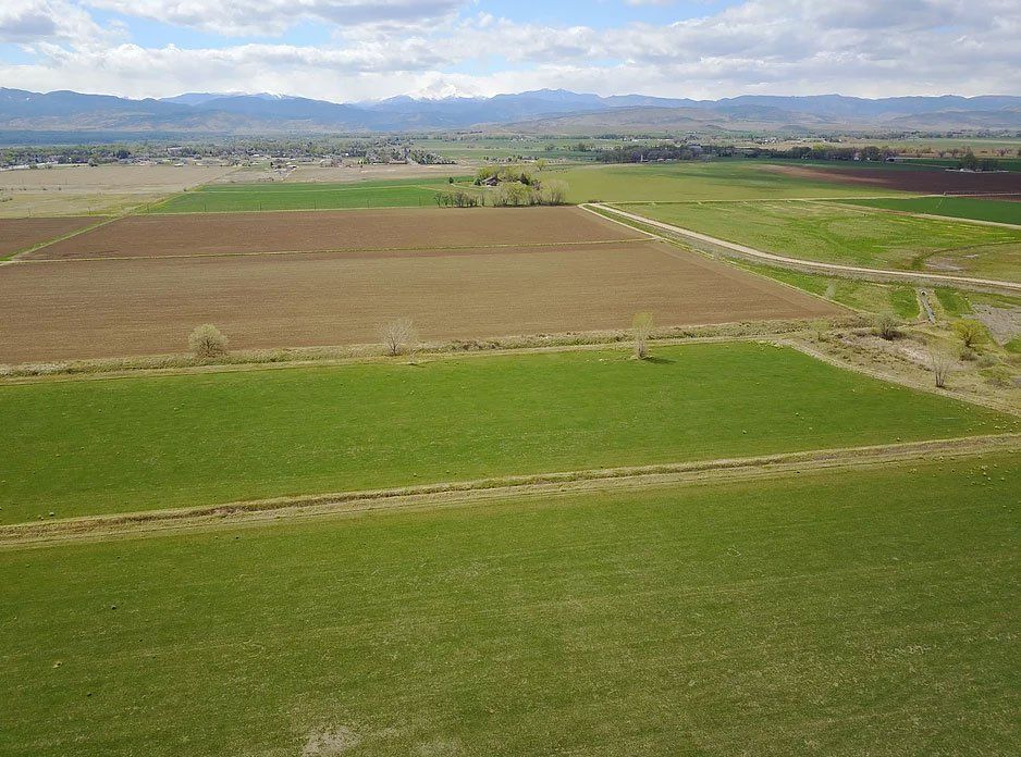 Denver Area Real Estate Photographer | Sacred Wind Real Estate Vacant Land Sales