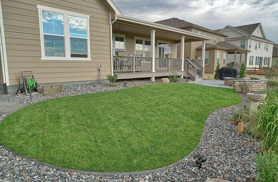 Denver Area Real Estate Photographer | Sacred Wind Lanscaper's Photo