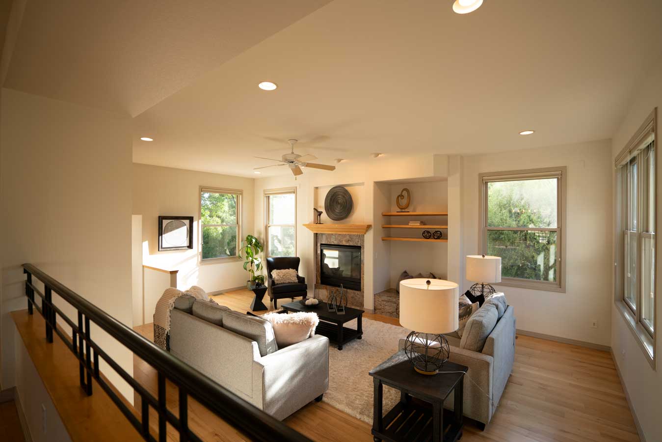 before-room