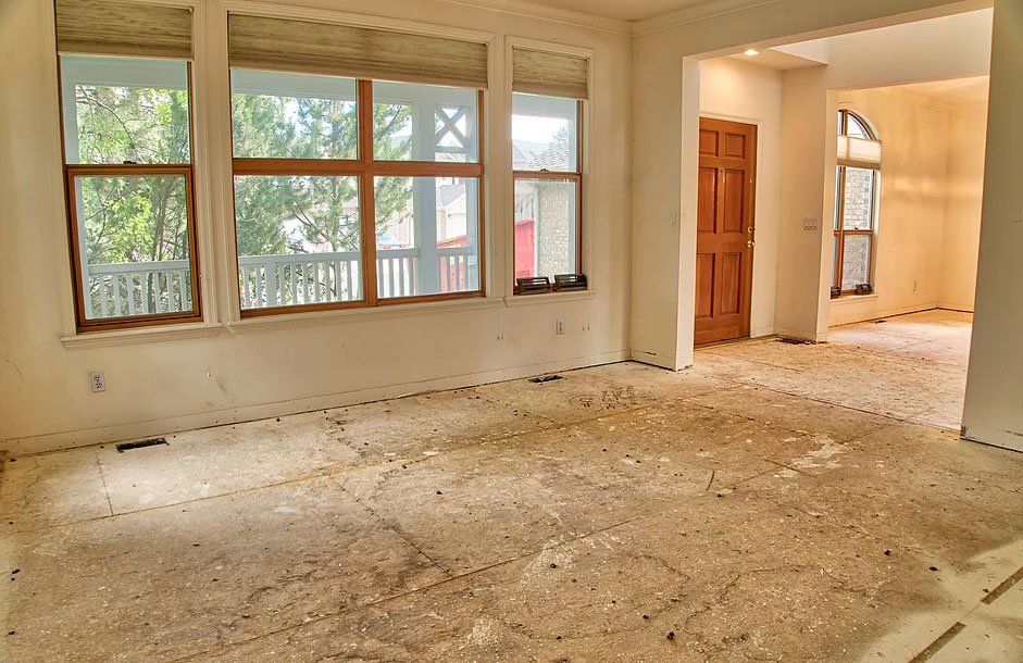 Denver Area Real Estate Photographer | Sacred Wind Before Virtual Staging Photo