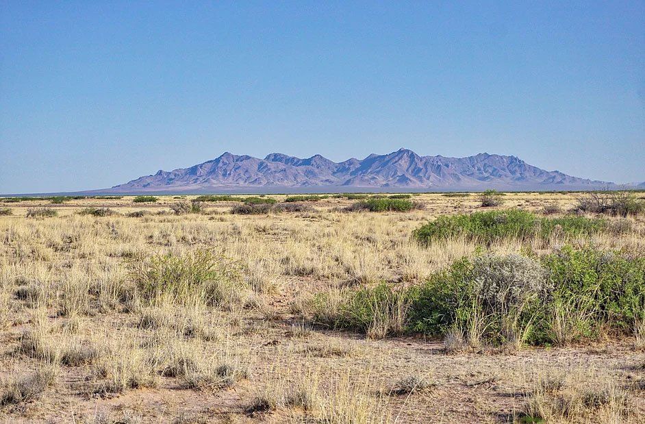 Denver Area Real Estate Photographer | Sacred Wind Real Estate Vacant Land Sales