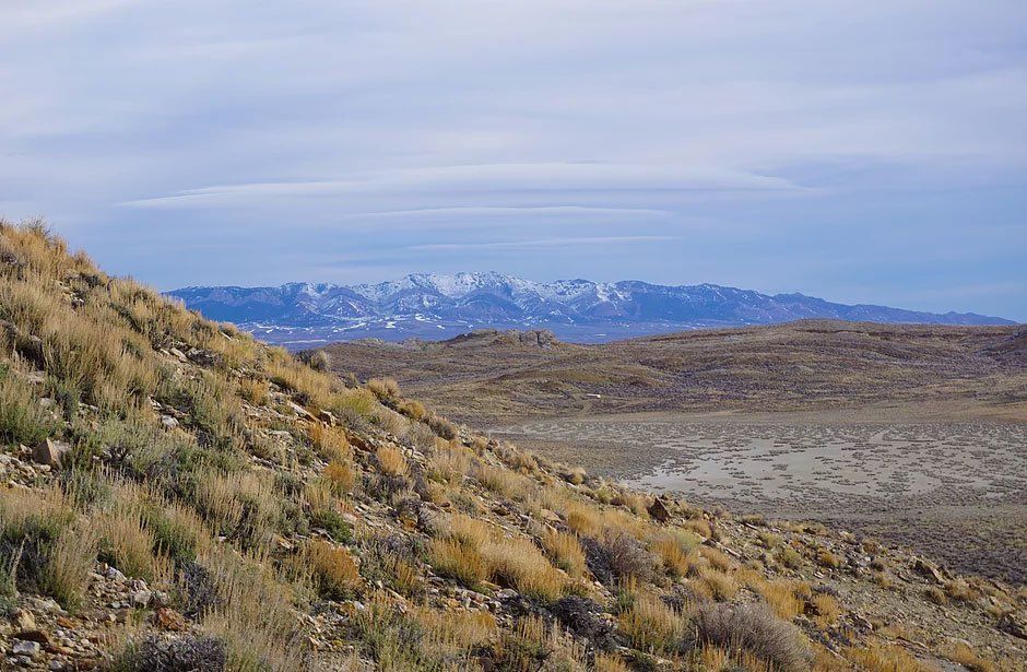 Denver Area Real Estate Photographer | Sacred Wind Real Estate Vacant Land Sales