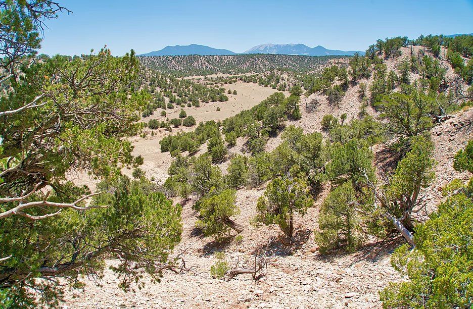 Denver Area Real Estate Photographer | Sacred Wind Real Estate Vacant Land Sales
