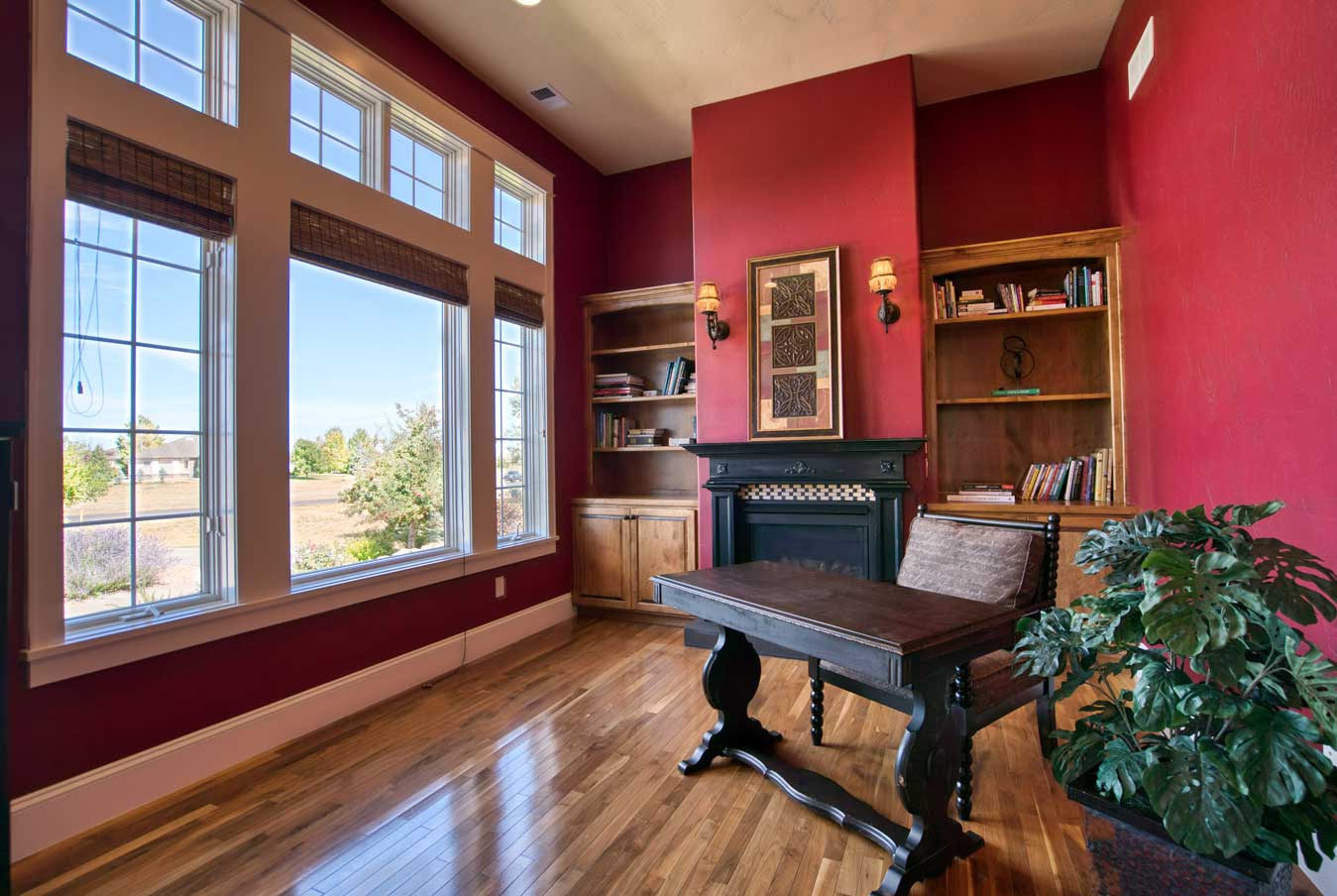 before-room