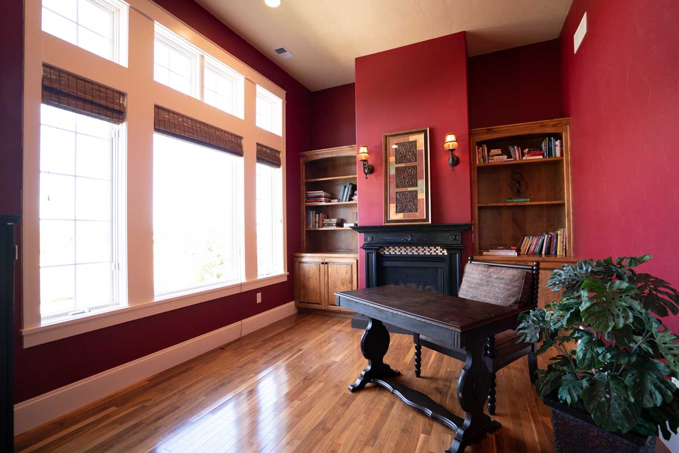 before-room
