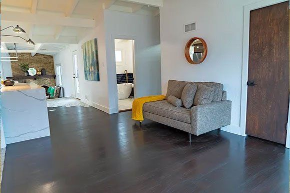 Denver Area Real Estate Photographer | Sacred Wind Before Virtual Staging Photo