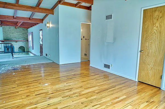 Denver Area Real Estate Photographer | Sacred Wind Before Virtual Staging Photo