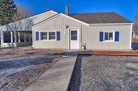 Denver Area Real Estate Photographer | Sacred Wind Before Virtual Staging Photo