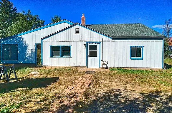 Denver Area Real Estate Photographer | Sacred Wind Before Virtual Staging Photo