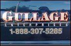 Gullage Signs - Vinyl Safety Glass in Dorchester, MA Gullage Signs - Vinyl Safety Glass in Dorchester, MA