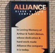 Living Memory - Safety Glass in Dorchester, MA Living Memory - Safety Glass in Dorchester, MA